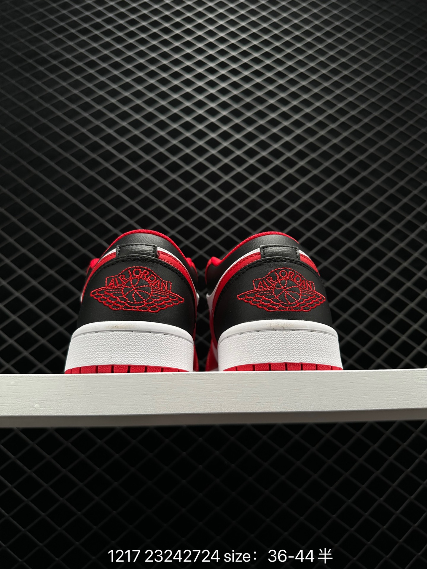 Air Jordan 1 Low AJ1
